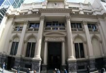 El Banco Central emitirá un billete de 2 mil pesos banco central