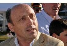 Carbap reclama al Gobierno “acciones urgentes y de fondo” sector agropecuario