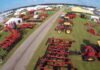 Córdoba participará del Farm Progress Show en Iowa, EE.UU. córdoba maquinaria agrícola