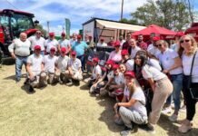 Case IH apuesta a la educación agraria en la Argentina Case IH