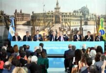 Moneda común entre Argentina y Brasil: ¿es factible en el corto plazo? moneda común