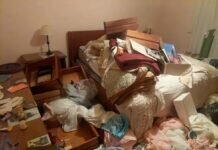 Miedo, indignación, impotencia y bronca, lo que se siente después de un robo robo