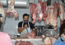 Advierten subas de hasta 30% en la carne vacuna al mostrador ¿las convalidará el consumidor? Sube la carne