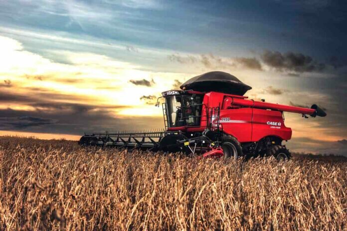 case ih CASE IH
