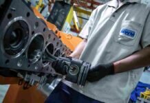 Volkswagen Camiones y Buses lanza una campaña sobre el cuidado de sus motores Vw