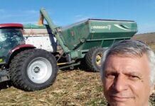 “El Gobierno nos distrae con cuestiones secundarias”, dijo un directivo de la Sociedad Rural de Rosario
