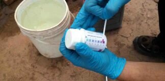 Que no se corte: bases para lograr buenas mezclas de fitosanitarios